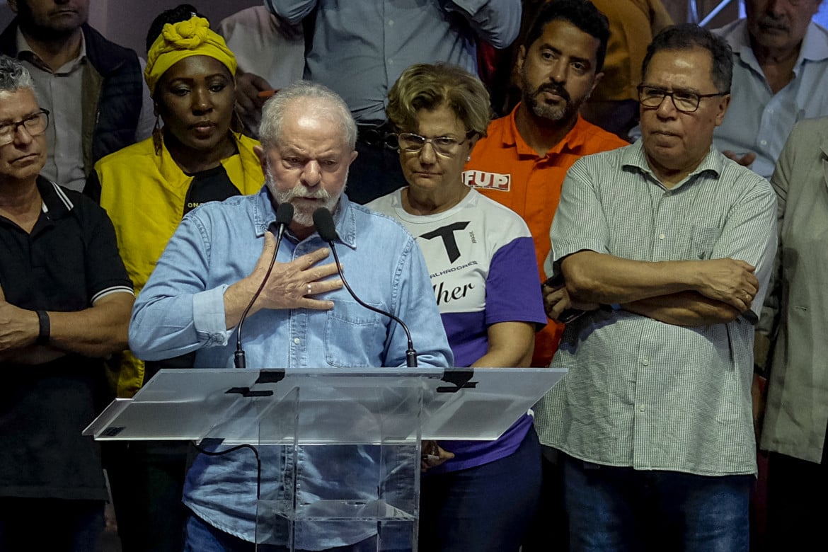 Lula ci crede e lancia l’idea: «Moneta unica per la regione»
