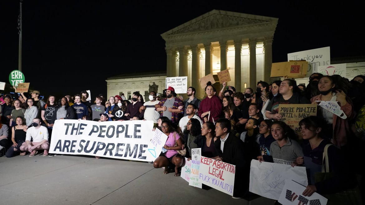 Occupy Supreme Court: assemblee cittadine a difesa dei diritti