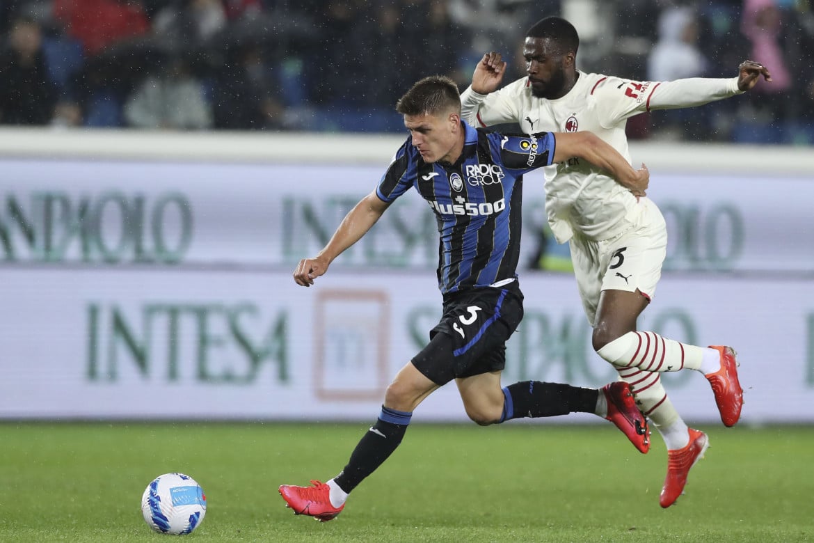 Milan Inter: si accende il duello scudetto