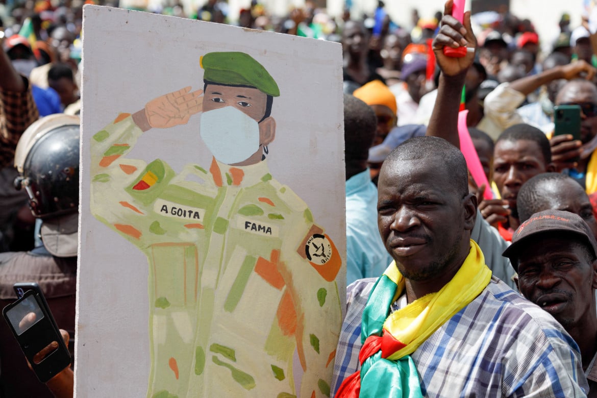 Purghe nell’esercito e l’annuncio choc di Bamako. «Il Mali fuori dal G5 Sahel»