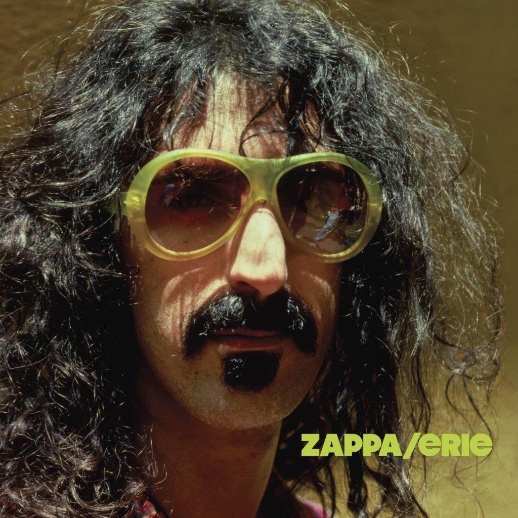Frank Zappa, nell’archivio nascosto della memoria