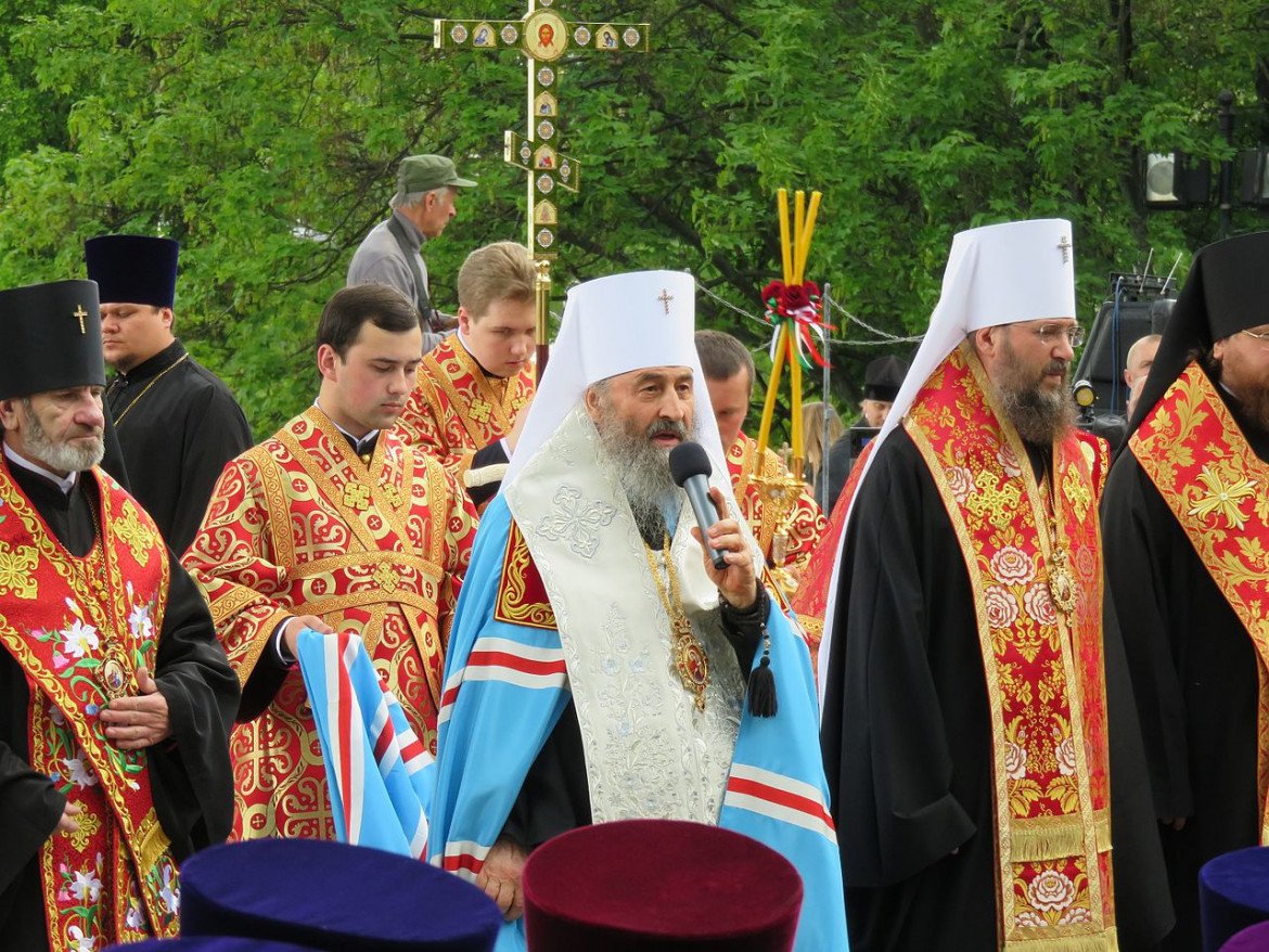 Le Chiese ortodosse in guerra, a un passo dallo scisma