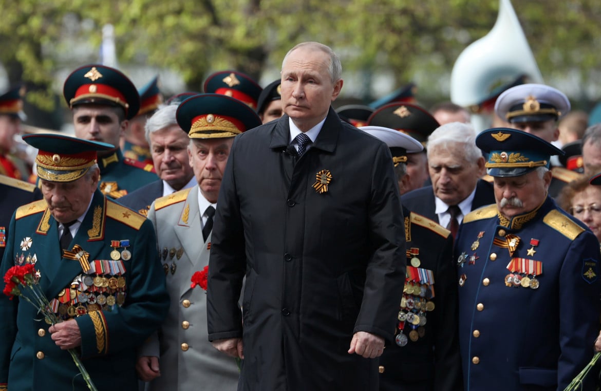 Putin-Zelensky, patrie contrapposte per la vittoria finale