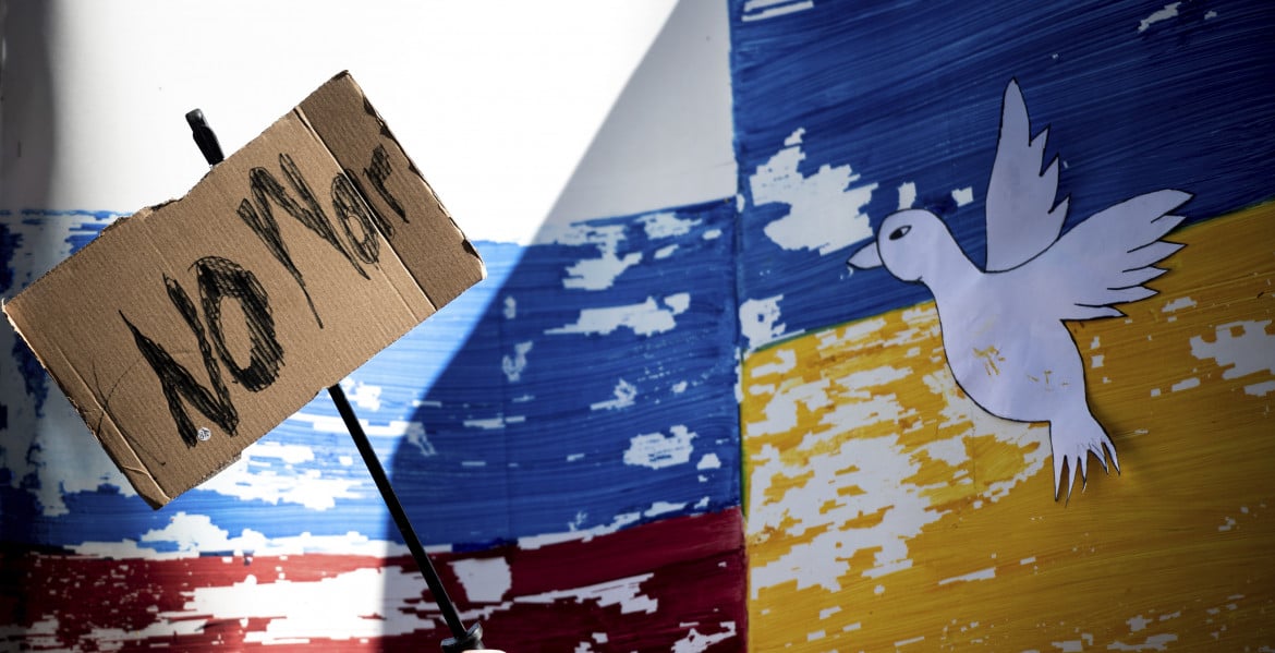 La resistenza degli obiettori russi e ucraini