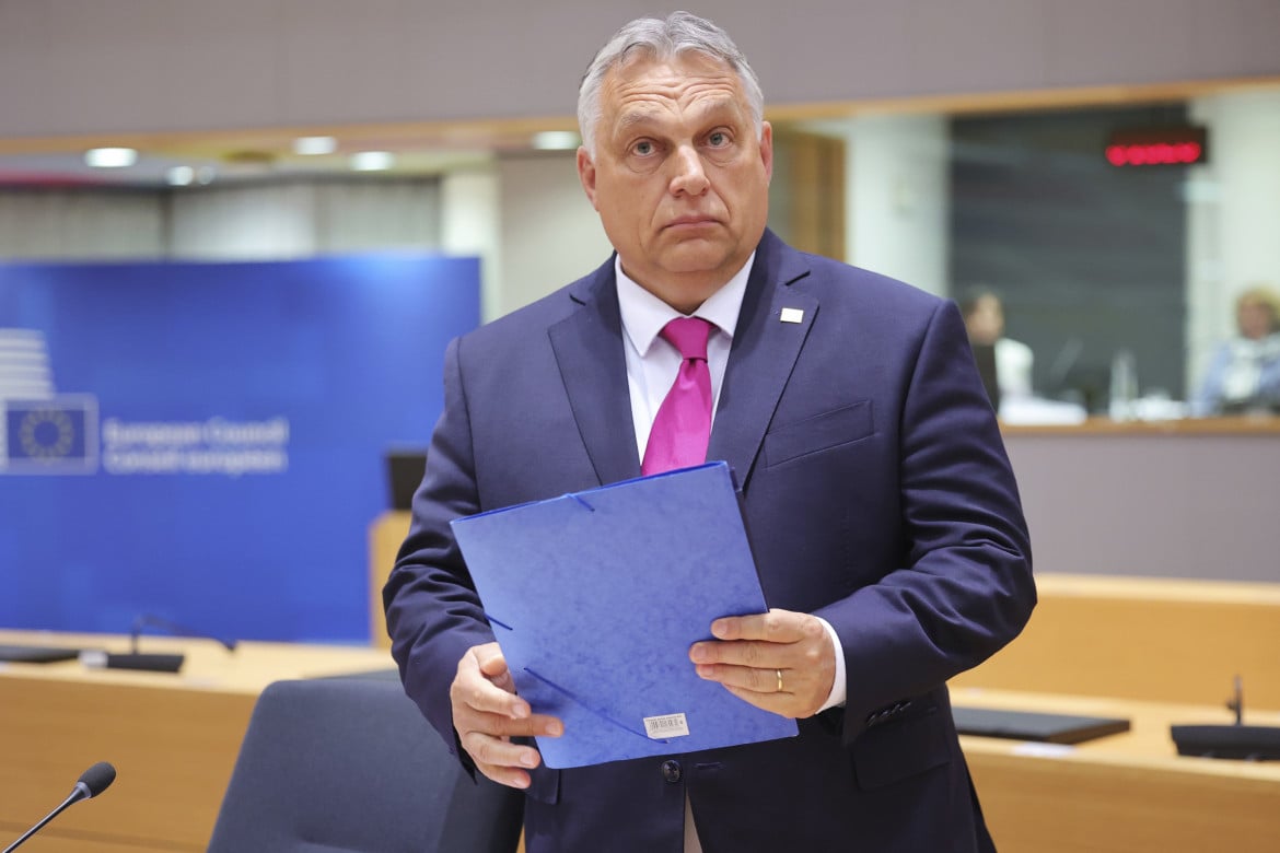 Procedura Ue contro l’Ungheria per la legge sulla difesa della sovranità