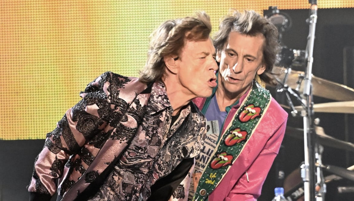 Rolling Stones per sempre, a San Siro un live d’intensità