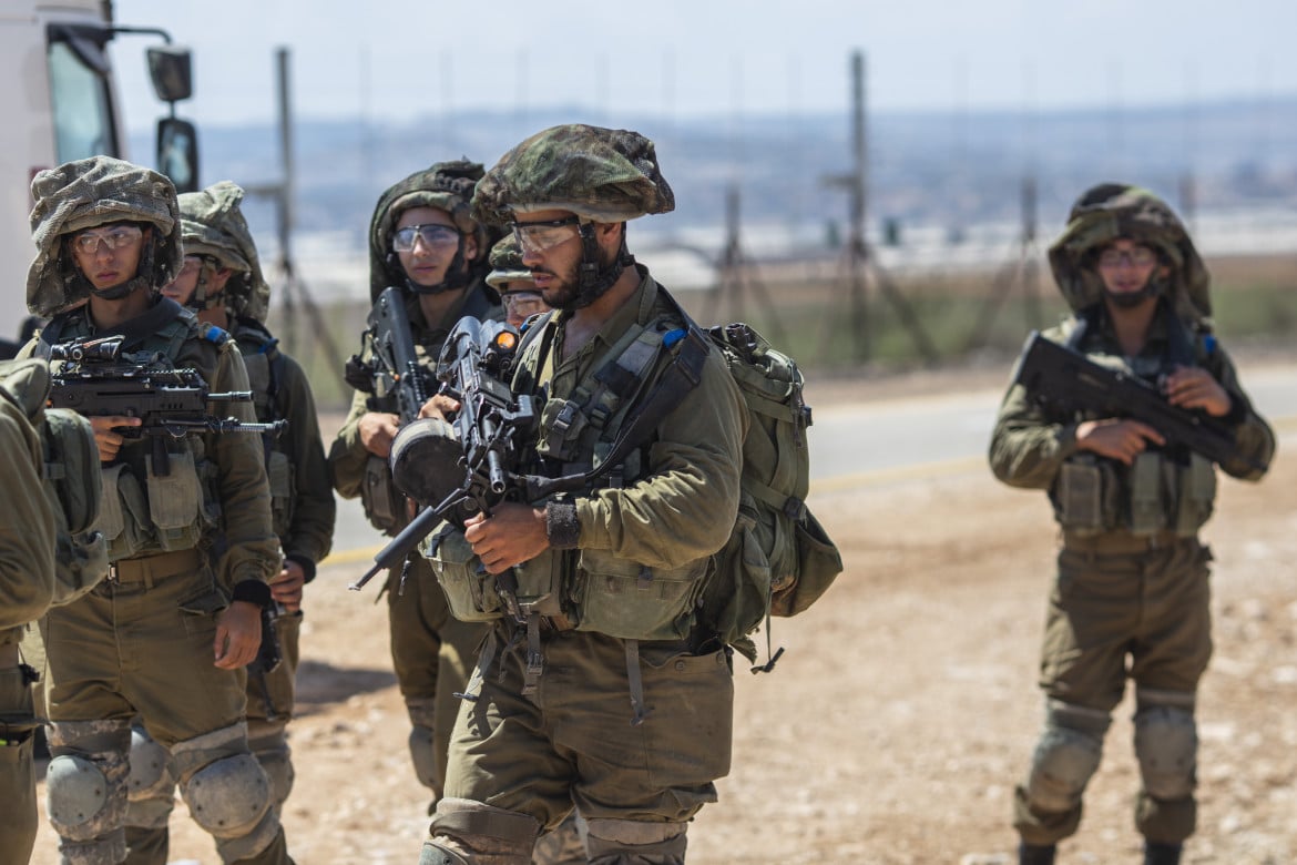 Hamas esce allo scoperto: ucciso soldato israeliano