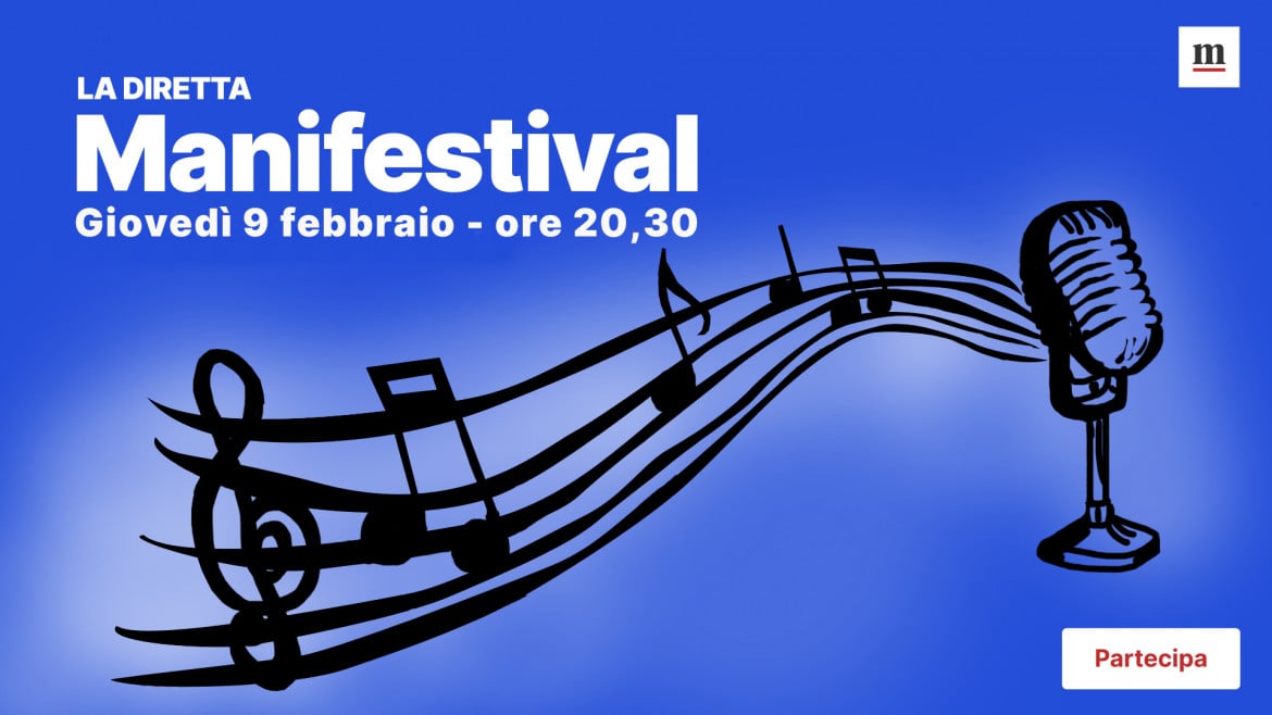 Manifestival! Parliamo di Sanremo