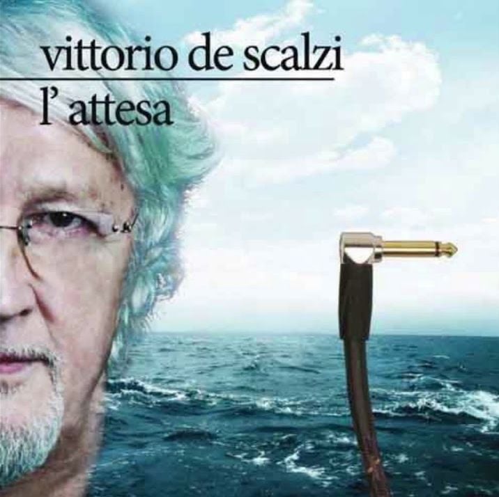 Vittorio De Scalzi, eleganza prog