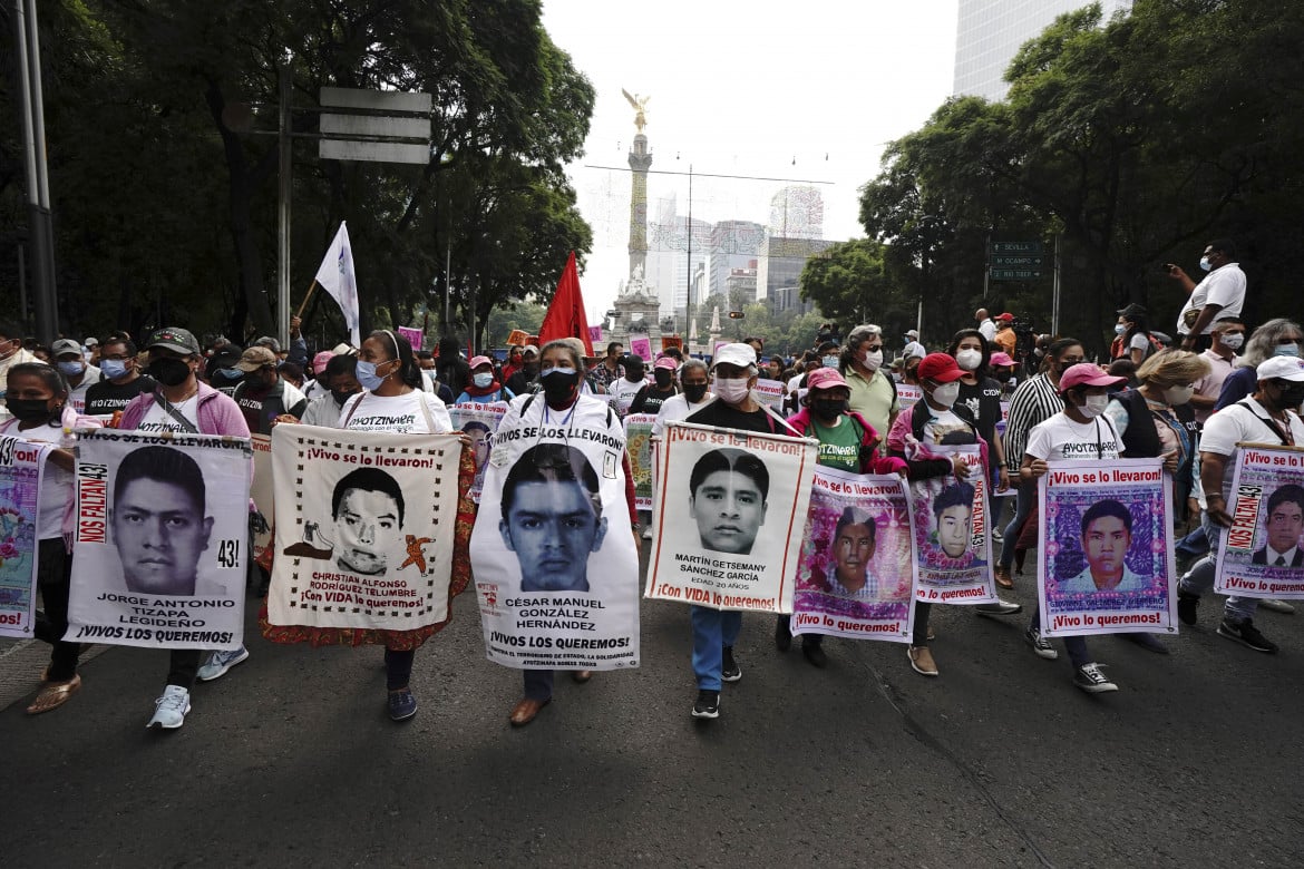 Ayotzinapa fu crimine di stato. In manette l’ex procuratore