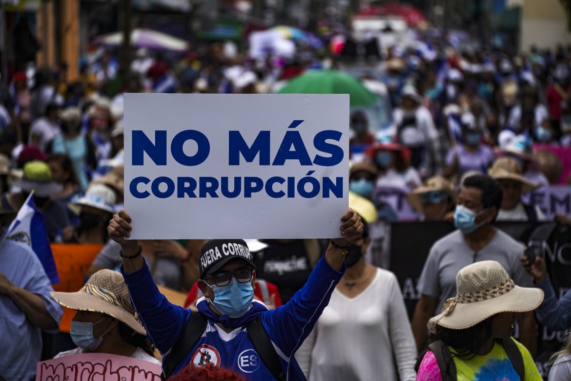 El Salvador, Bukele si ricandida  nel 2024 ignorando la costituzione