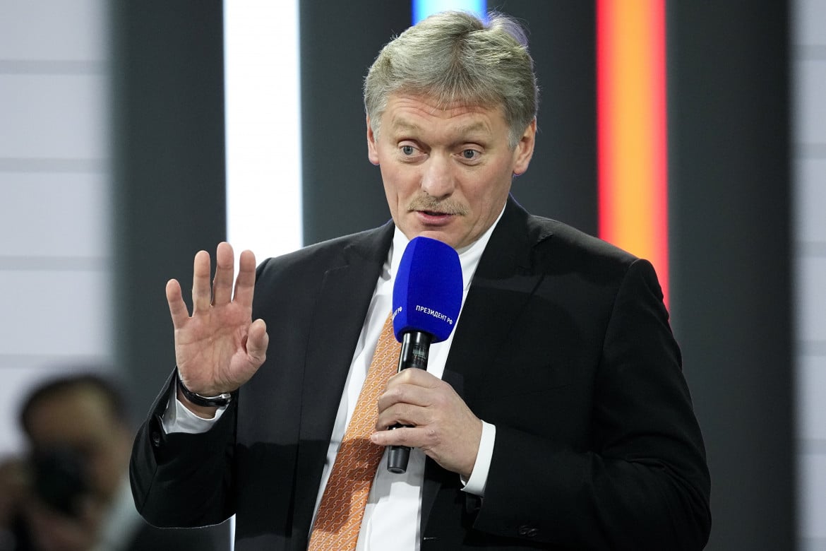 Peskov: «Nessun dialogo». Conflitto ancora lungo