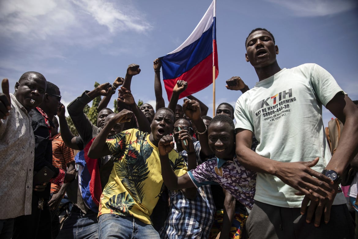In Burkina Faso è golpe nel golpe. Con l’ombra della Russia sullo sfondo