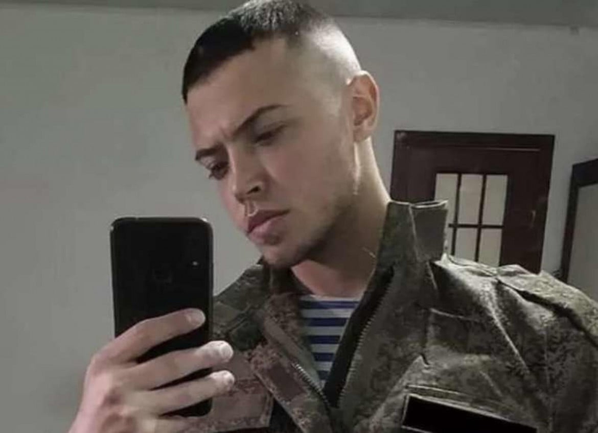 Elia, 28 anni, è il terzo italiano ucciso sul fronte ucraino