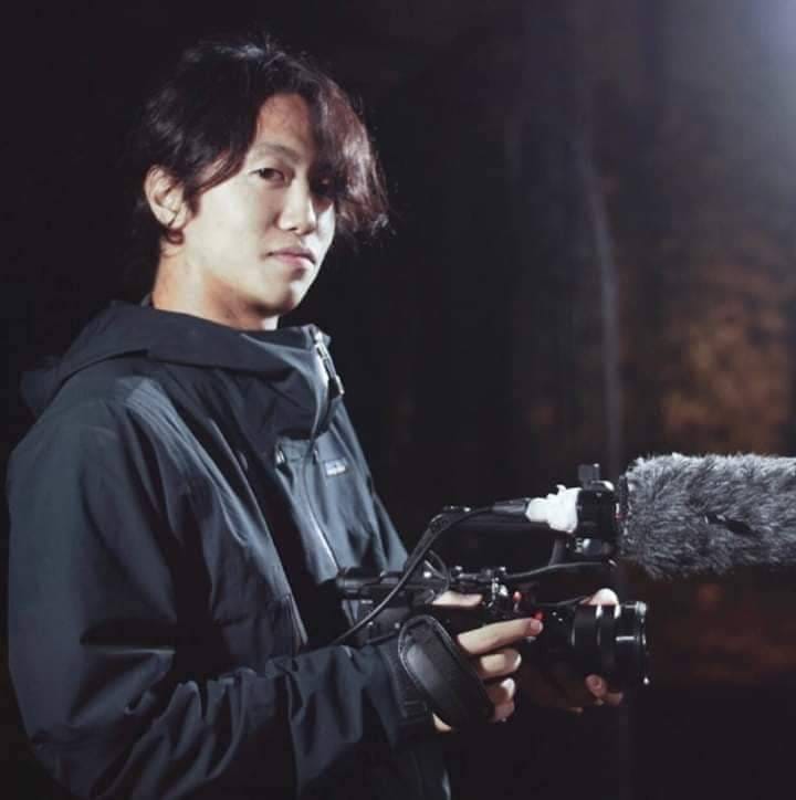 Kubota, il regista  in Birmania colpevole di filmare