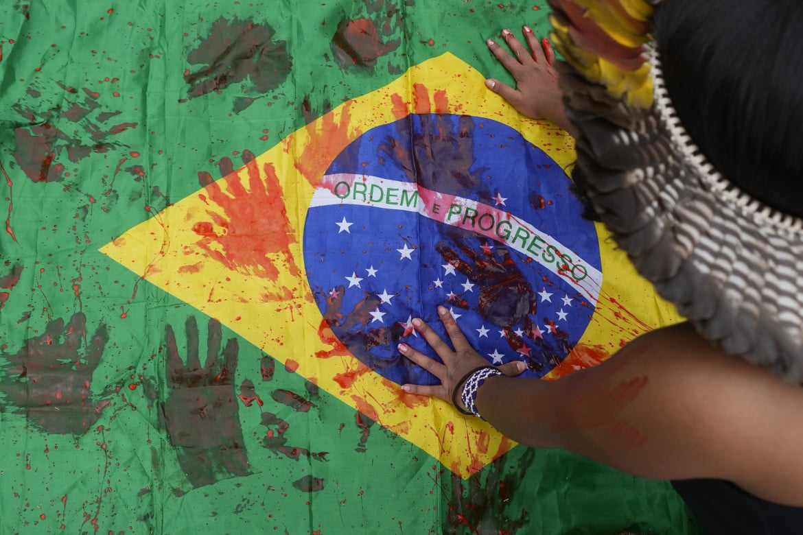Il “pitbull di Bolsonaro” e gli altri, tanti voti a sfavore dell’Amazzonia
