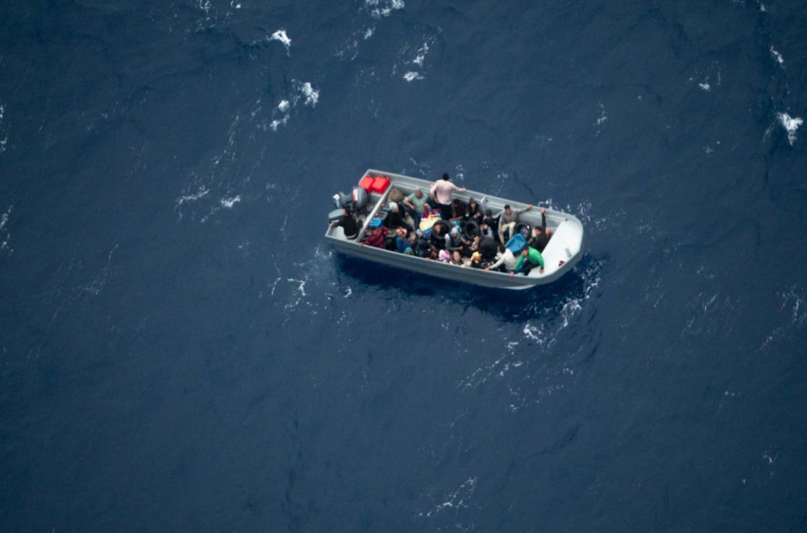 «Malta ha respinto 23 migranti in Egitto». La denuncia delle Ong