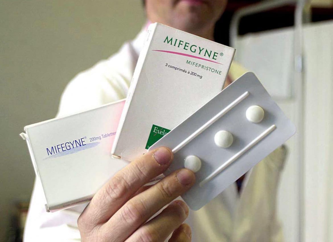Usa, la pillola abortiva arriva in farmacia