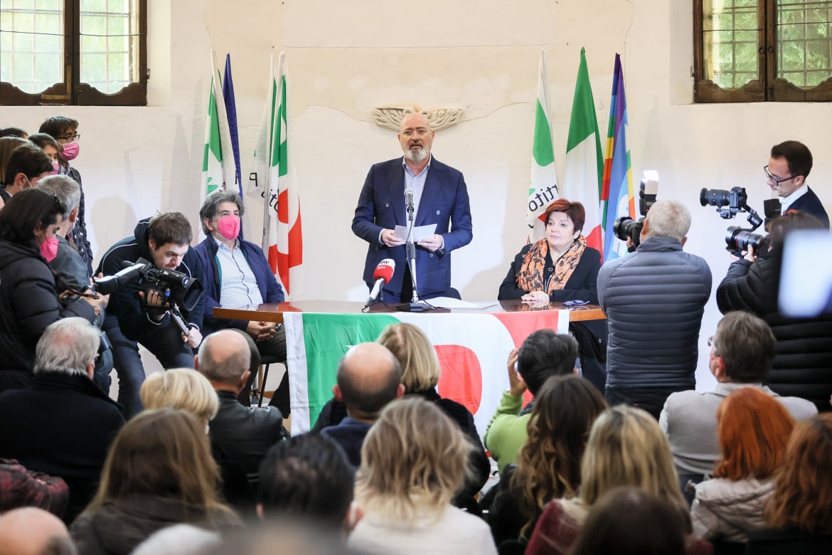 La sfida di Bonaccini al partito romano. Pesa l’ombra di Renzi
