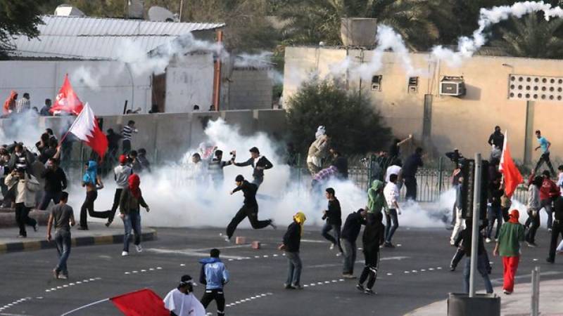 Giornali chiusi e politici arrestati, il Bahrain vota nella paura