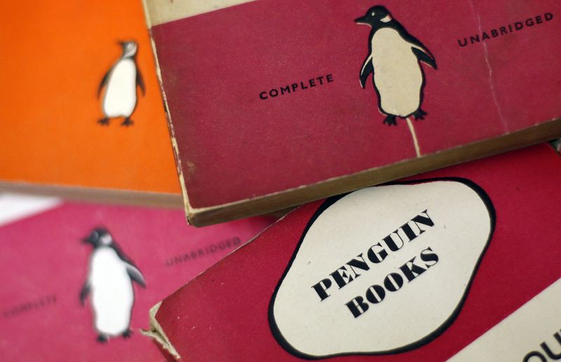 Penguin Random House, la fusione non si fa