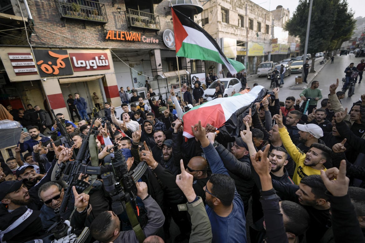 Uccisi altri due palestinesi, sono 17 dall’inizio dell’anno