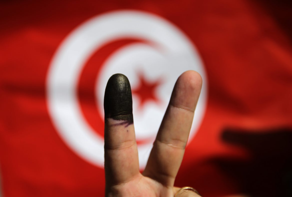 La Primavera tunisina sconfitta non si arrende