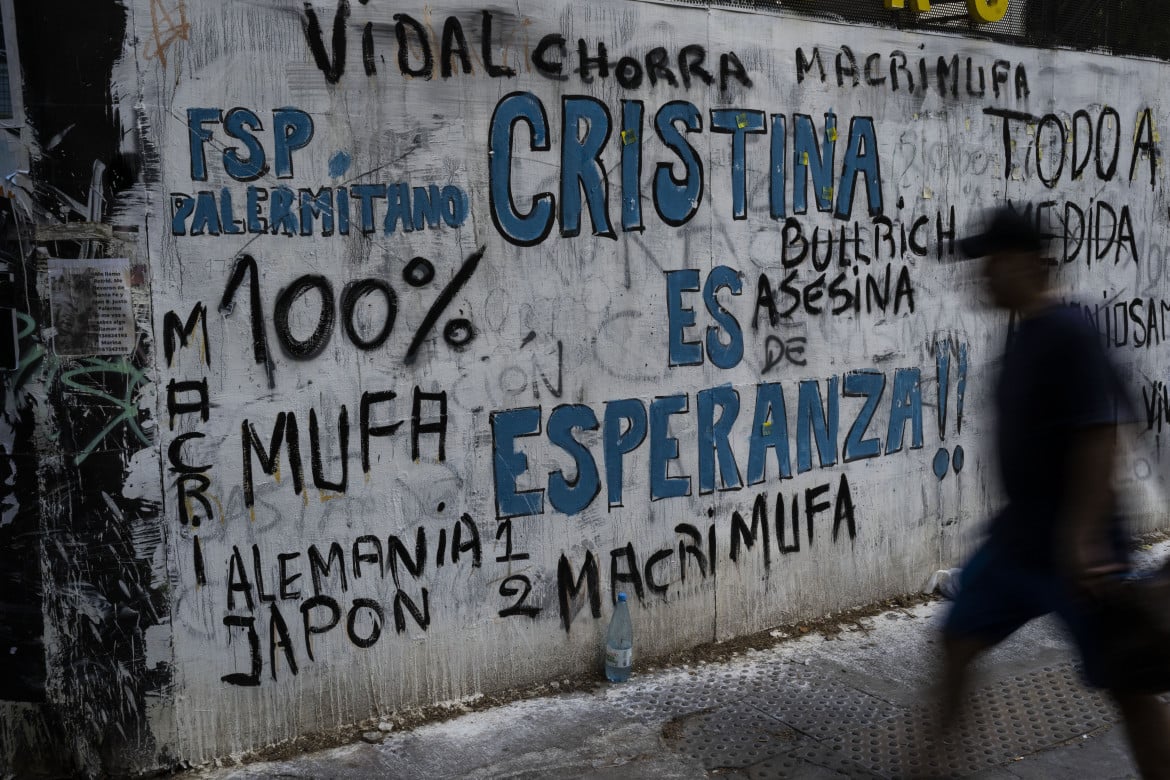 Caso Kirchner e terre del Rio Negro, il viaggio dello scandalo che scuote l’Argentina