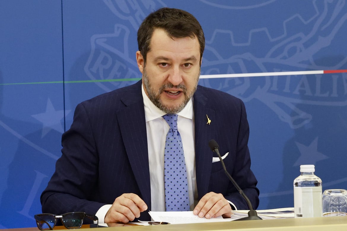 Codice della strada, un’altra stretta inutile targata Salvini