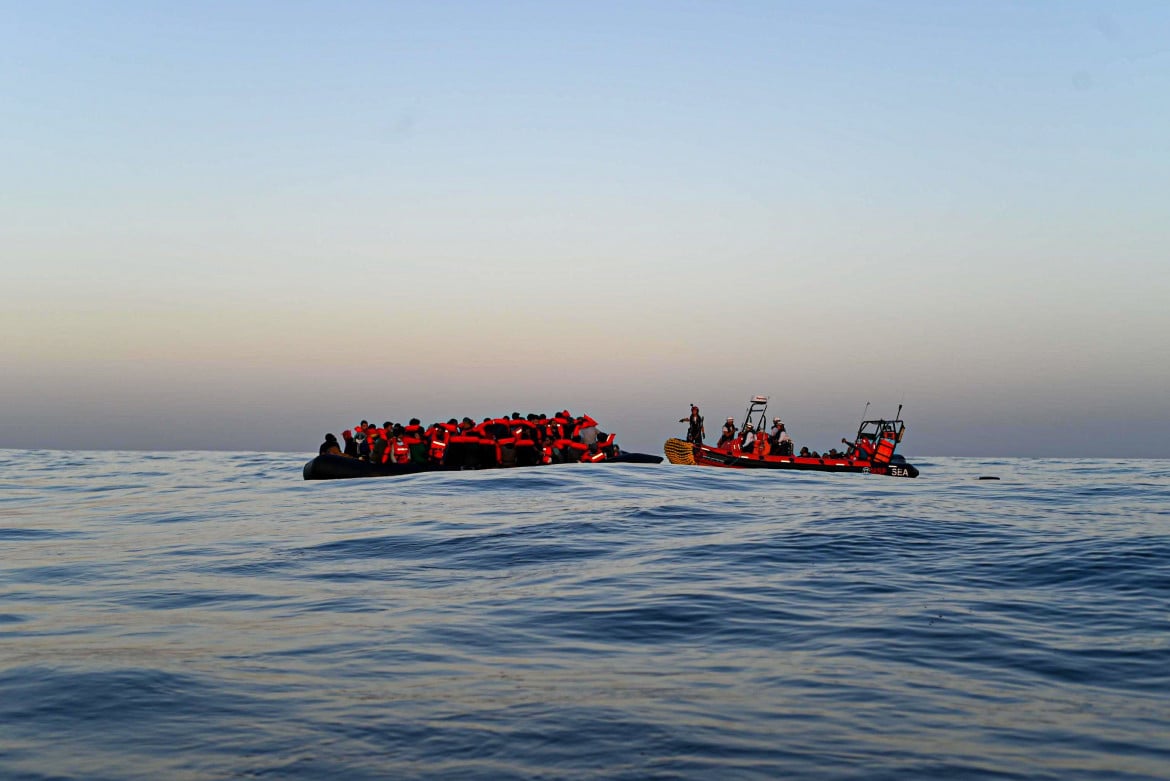 Sbarca a Lampedusa, ong bloccata per venti giorni