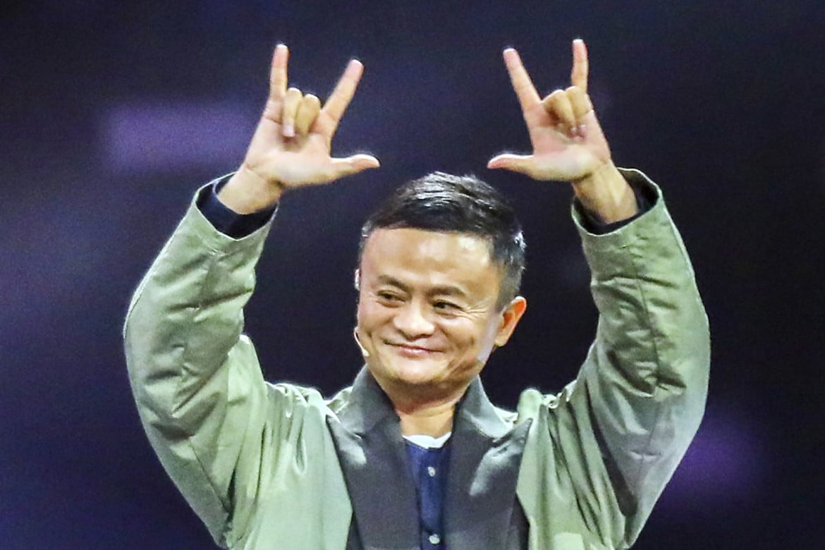 Big tech e big denaro, l’imperatore Xi batte il fantamiliardario Jack Ma