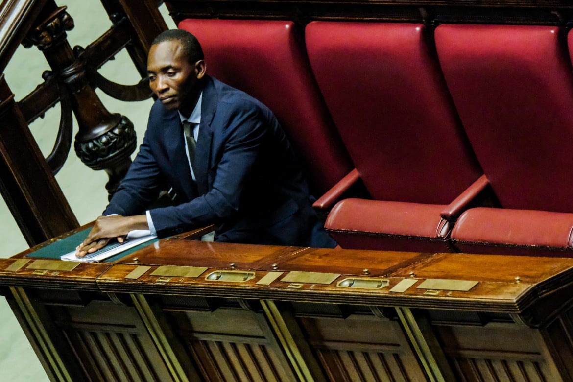 Fondi elettorali, Soumahoro rischia il posto alla Camera