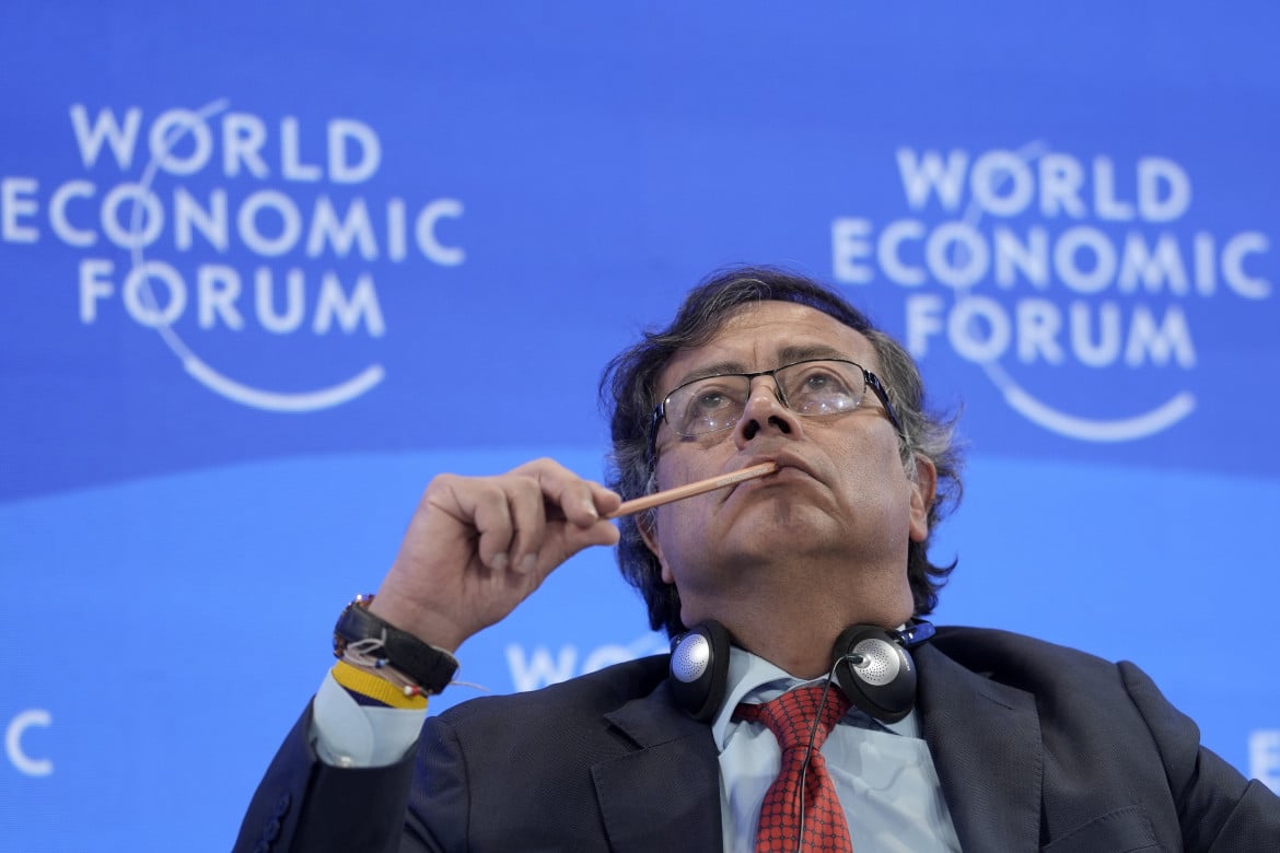 Foreste da salvare, disuguaglianze da abbattere. L’America Latina alza la voce a Davos
