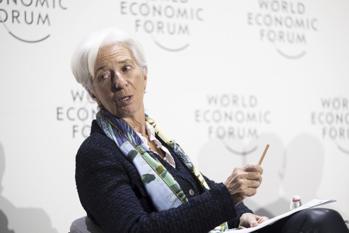 Per Lagarde aprire la Cina uccide, ma rilancia la crescita