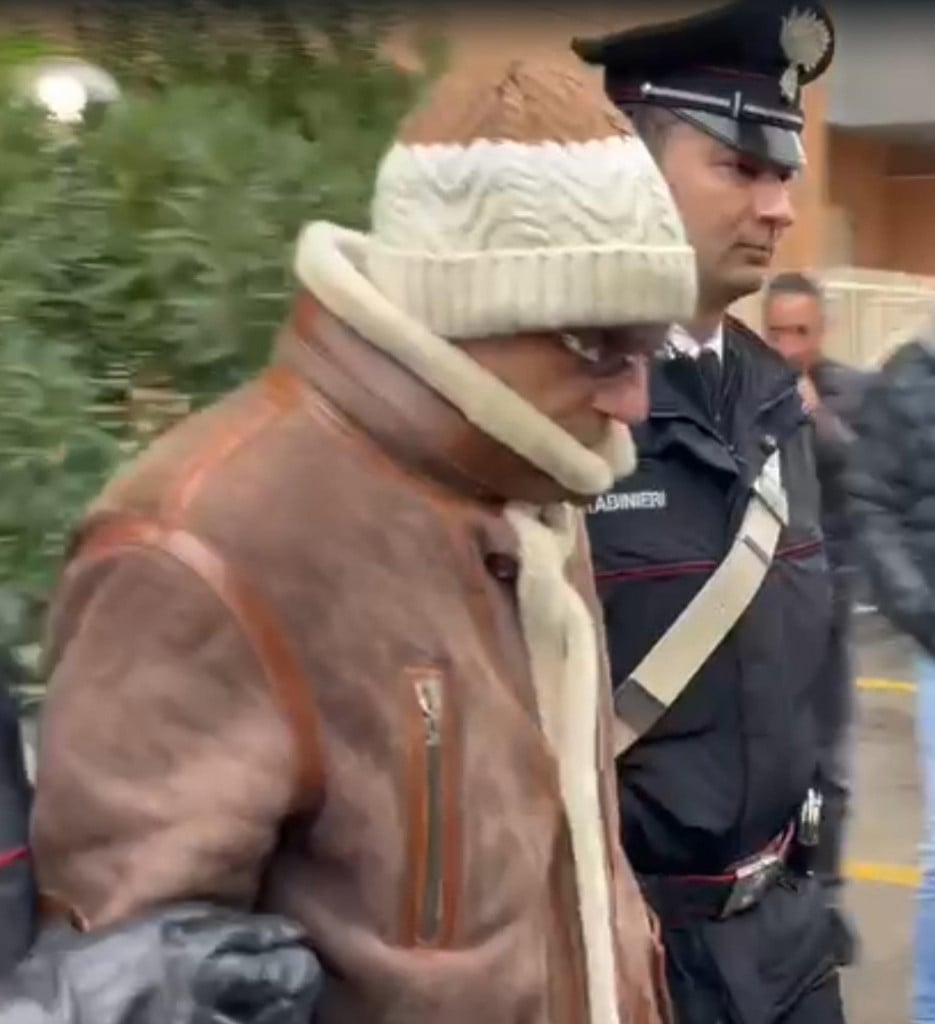 De Lucia: «Basta sospetti sulla cattura di Matteo Messina Denaro»