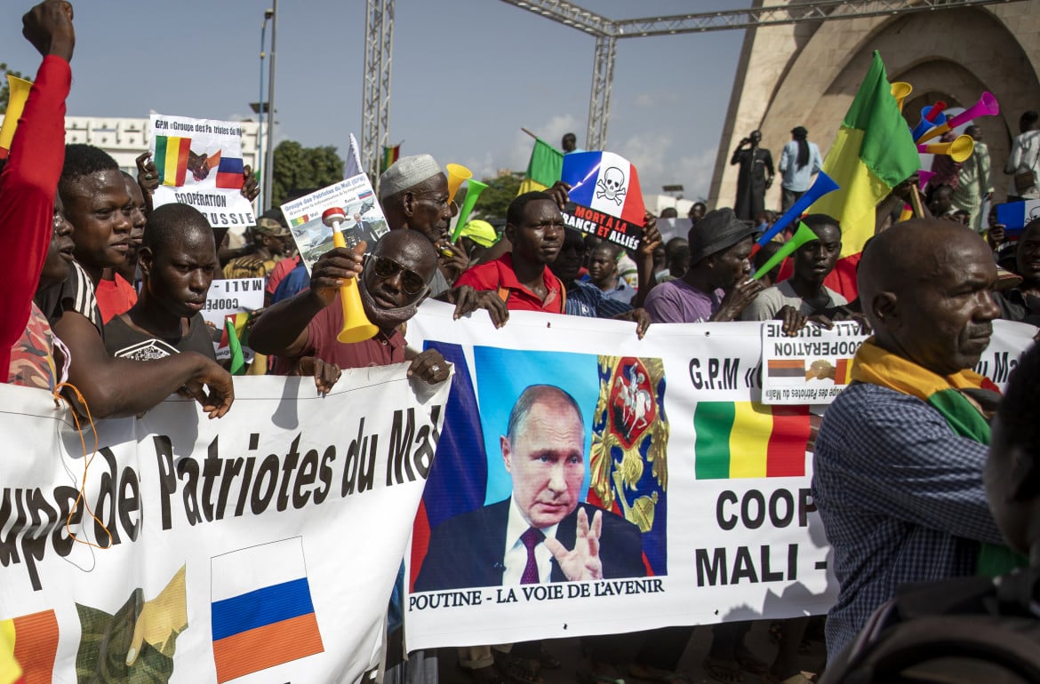 Jihad in Mali, «uccisi anche 5 russi»