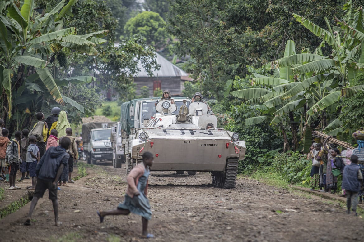 In Congo una «guerra di saccheggio» lunga trent’anni. A quando la pace?