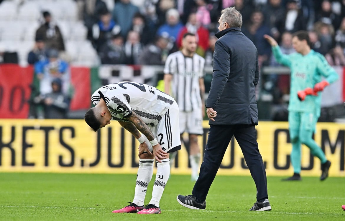 Juventus – 15: le motivazioni:  «Grave illecito prolungato»