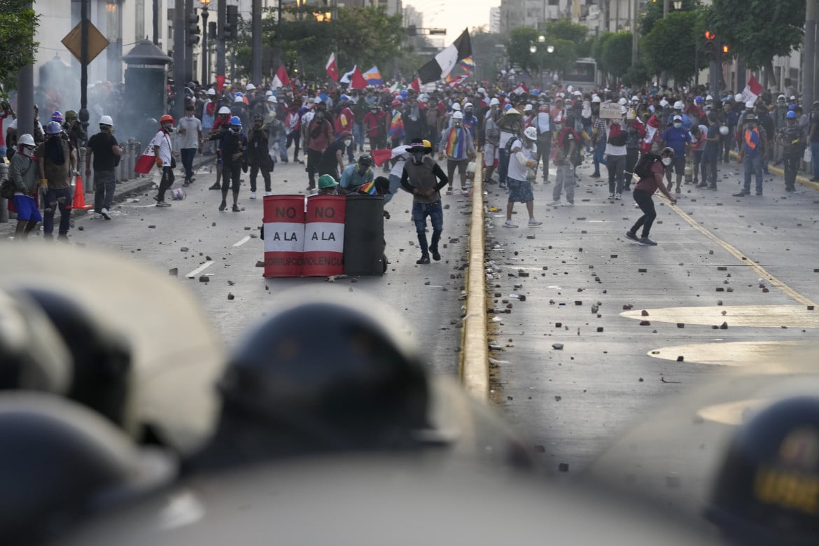 In Perù la rivolta è a oltranza, Boluarte sempre più nell’angolo