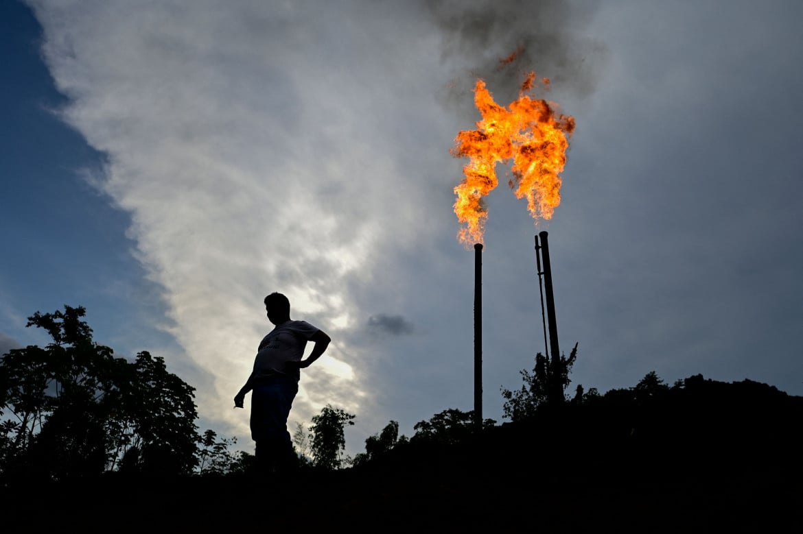 Sicari del petrolio in Ecuador, abbattuto dirigente indigeno
