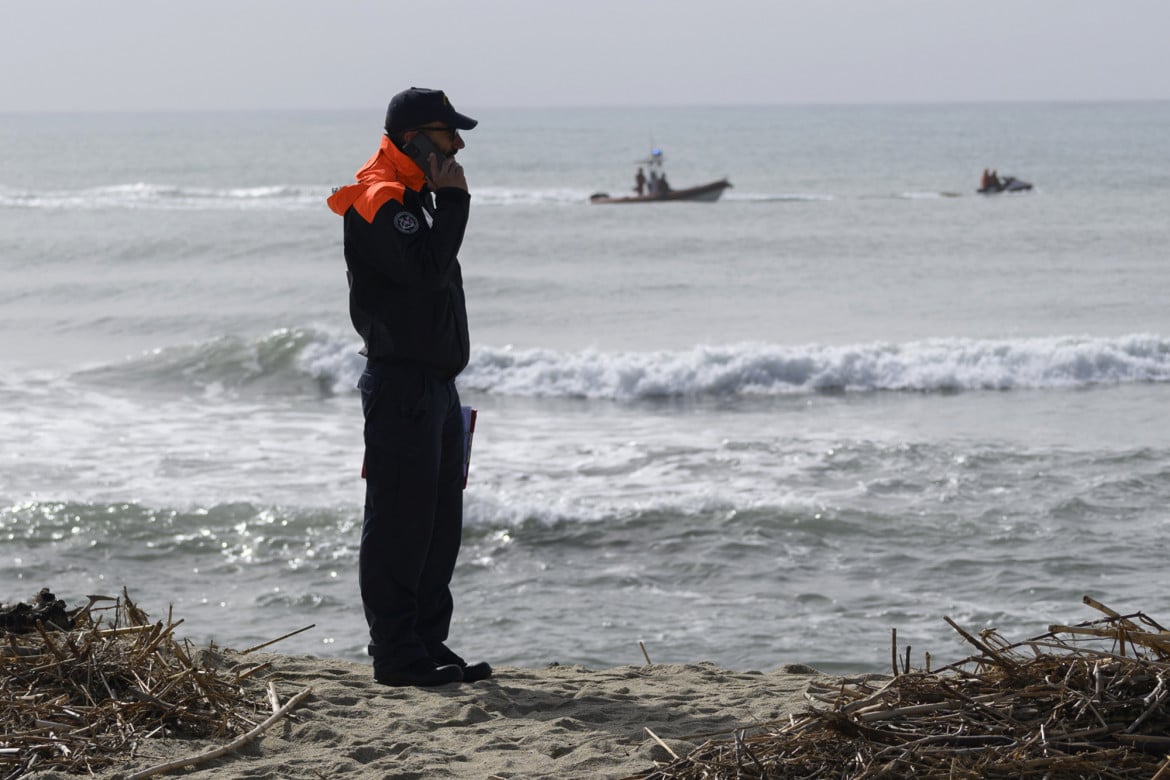 Mancati soccorsi, è scontro tra Frontex e Guardia costiera