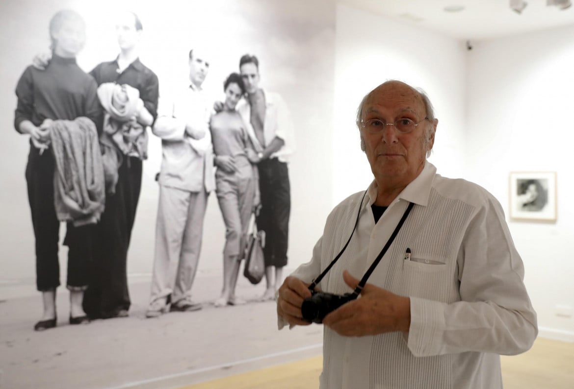 Addio Carlos Saura, con i suoi film sfidò Franco fino all’ultimo fotogramma