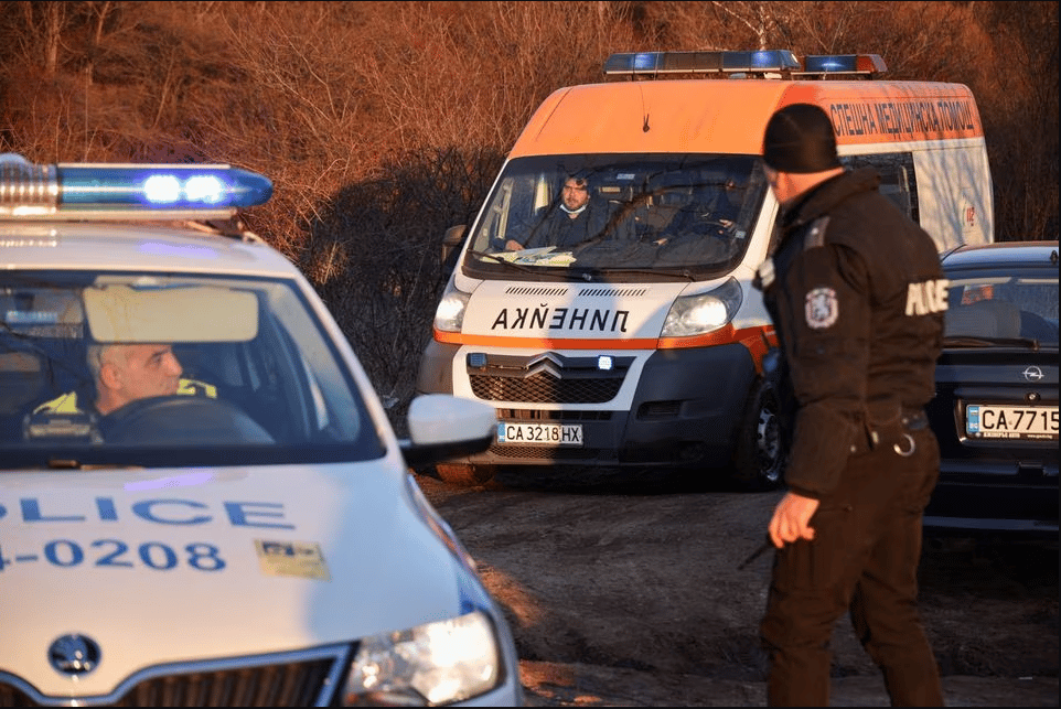 Bulgaria, i cadaveri di 18 migranti afghani in un camion