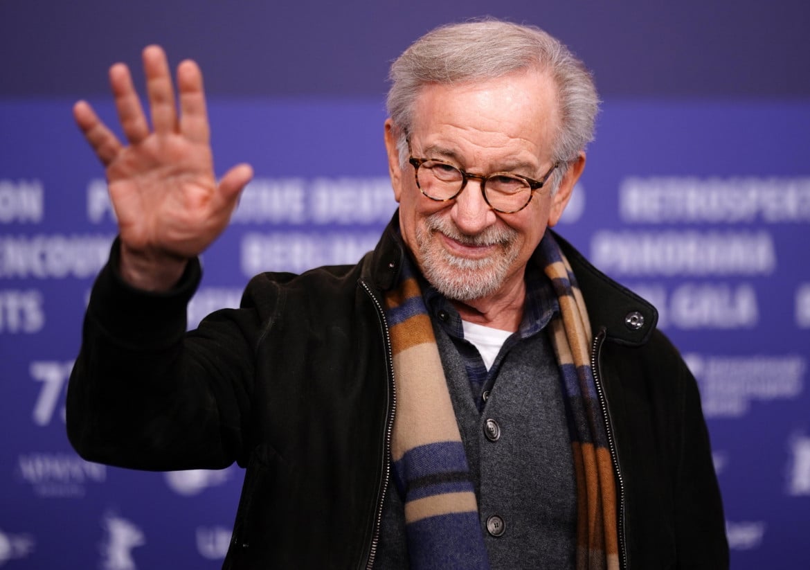 Spielberg: «La pandemia mi ha spinto a parlare dei miei genitori»