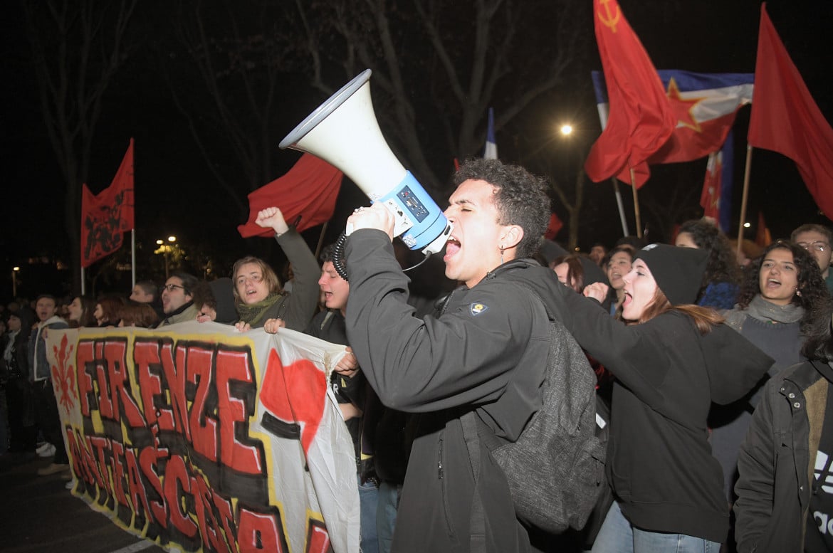 Cgil lancia una mobilitazione  antifascista straordinaria