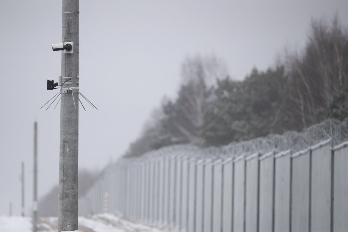 Le morti silenziose al confine tra Polonia e Bielorussia