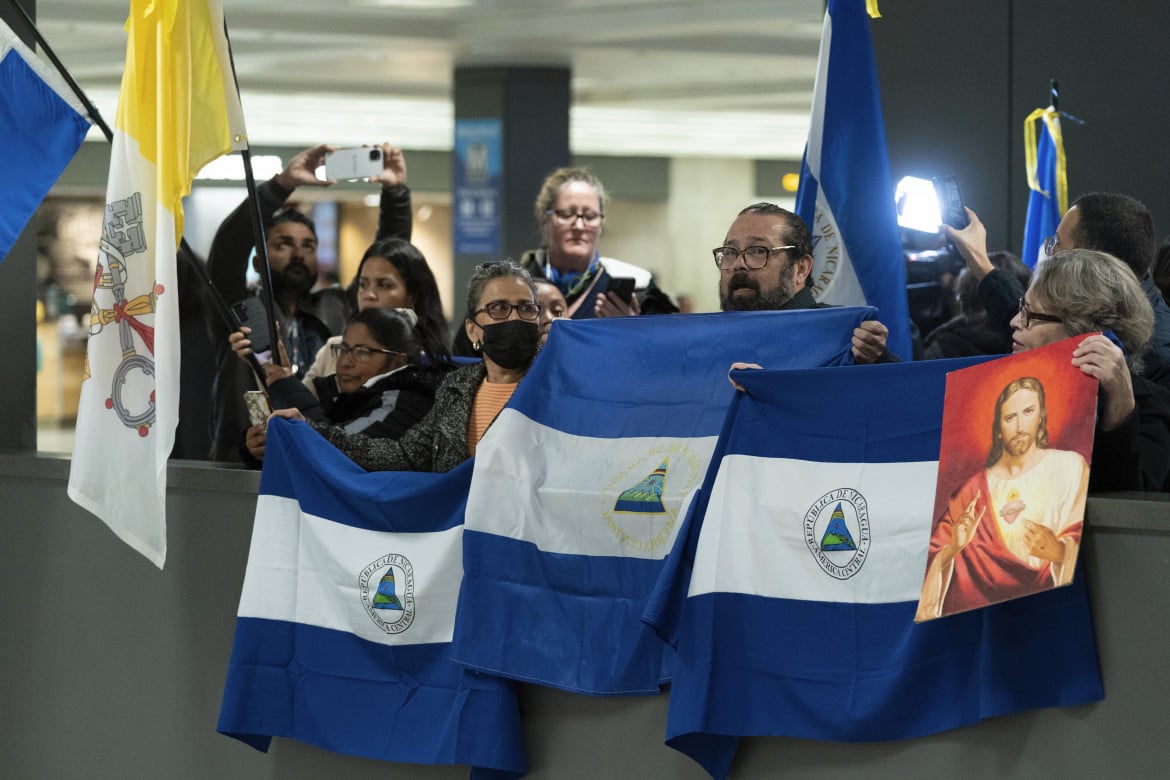 Nicaragua, Ortega svuota le celle