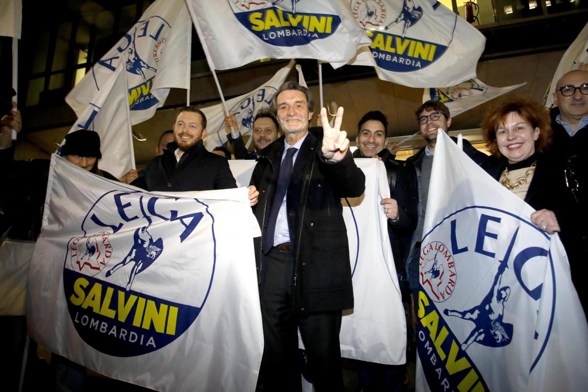 Lombardia, FdI batte cassa Salvini: «Giunta equilibrata»