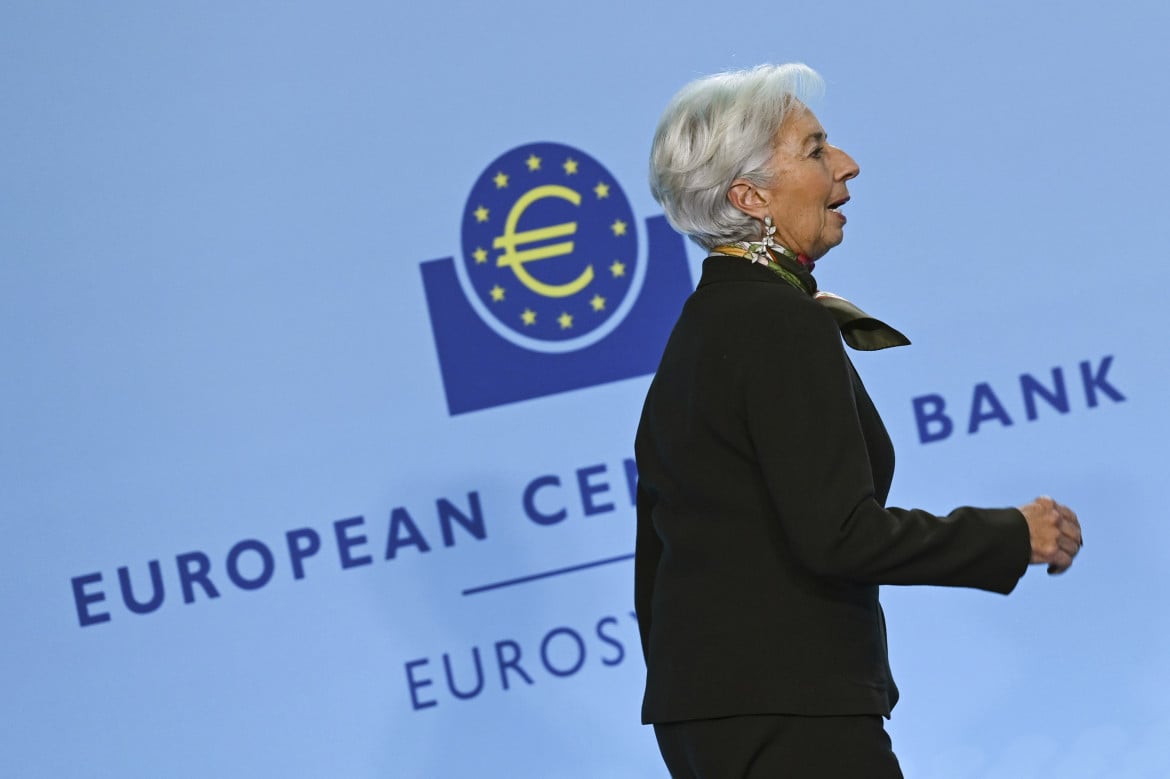 «Su inflazione e salari la Bce non guidi come un pazzo a fari spenti nella notte»