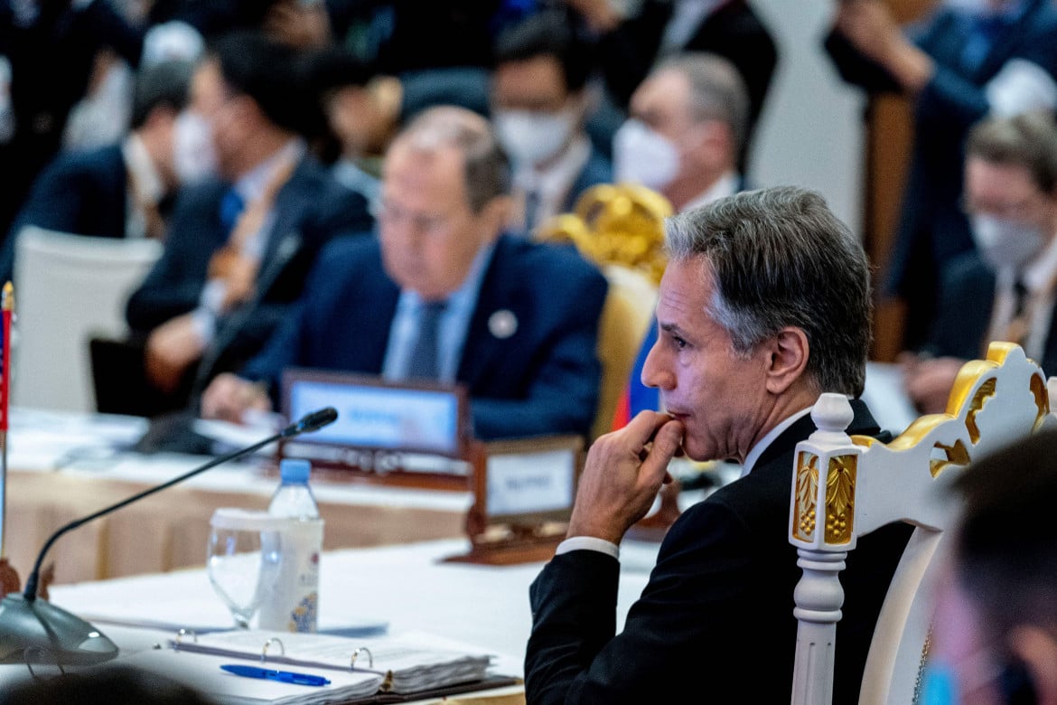 G20, zero diplomazia: scontro tra super potenze sull’Ucraina